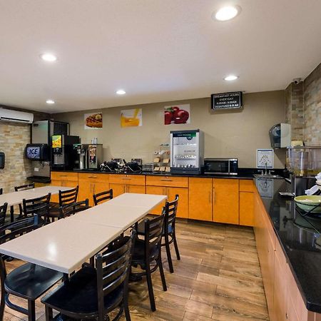 Quality Inn Jfk Airport Rockaway Blvd New York Exterior foto