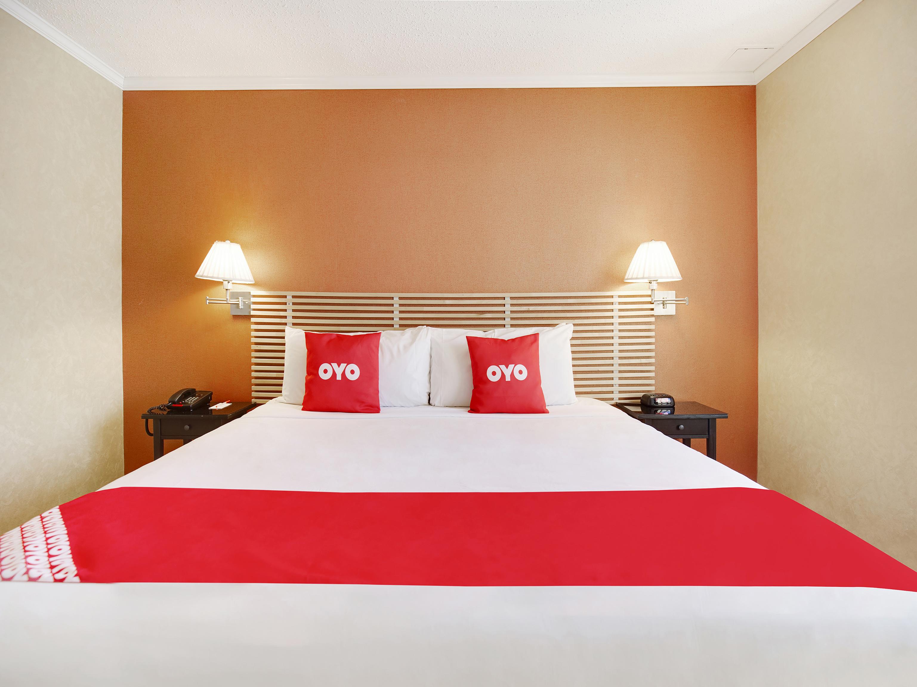Quality Inn Jfk Airport Rockaway Blvd New York Exterior foto
