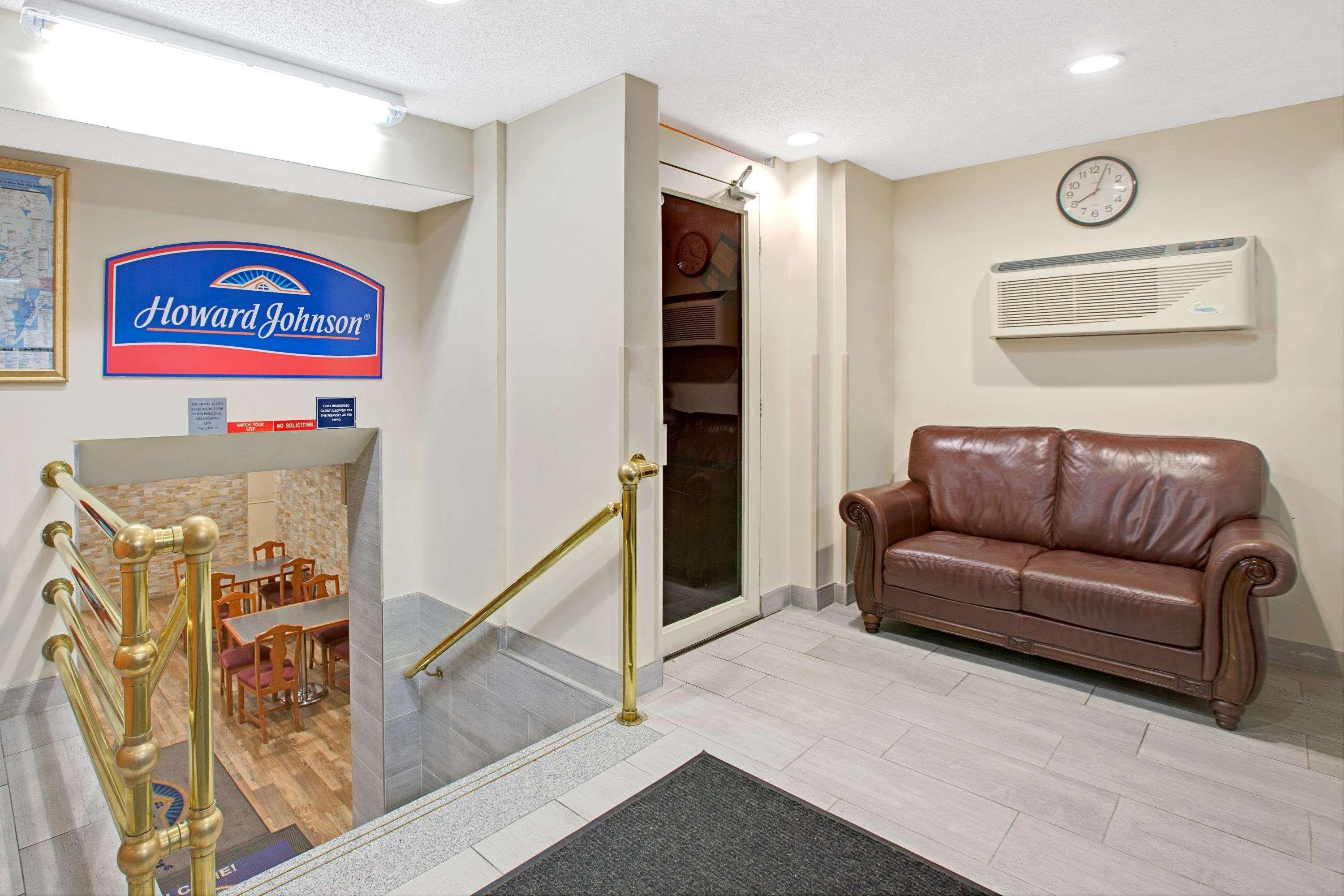 Quality Inn Jfk Airport Rockaway Blvd New York Exterior foto
