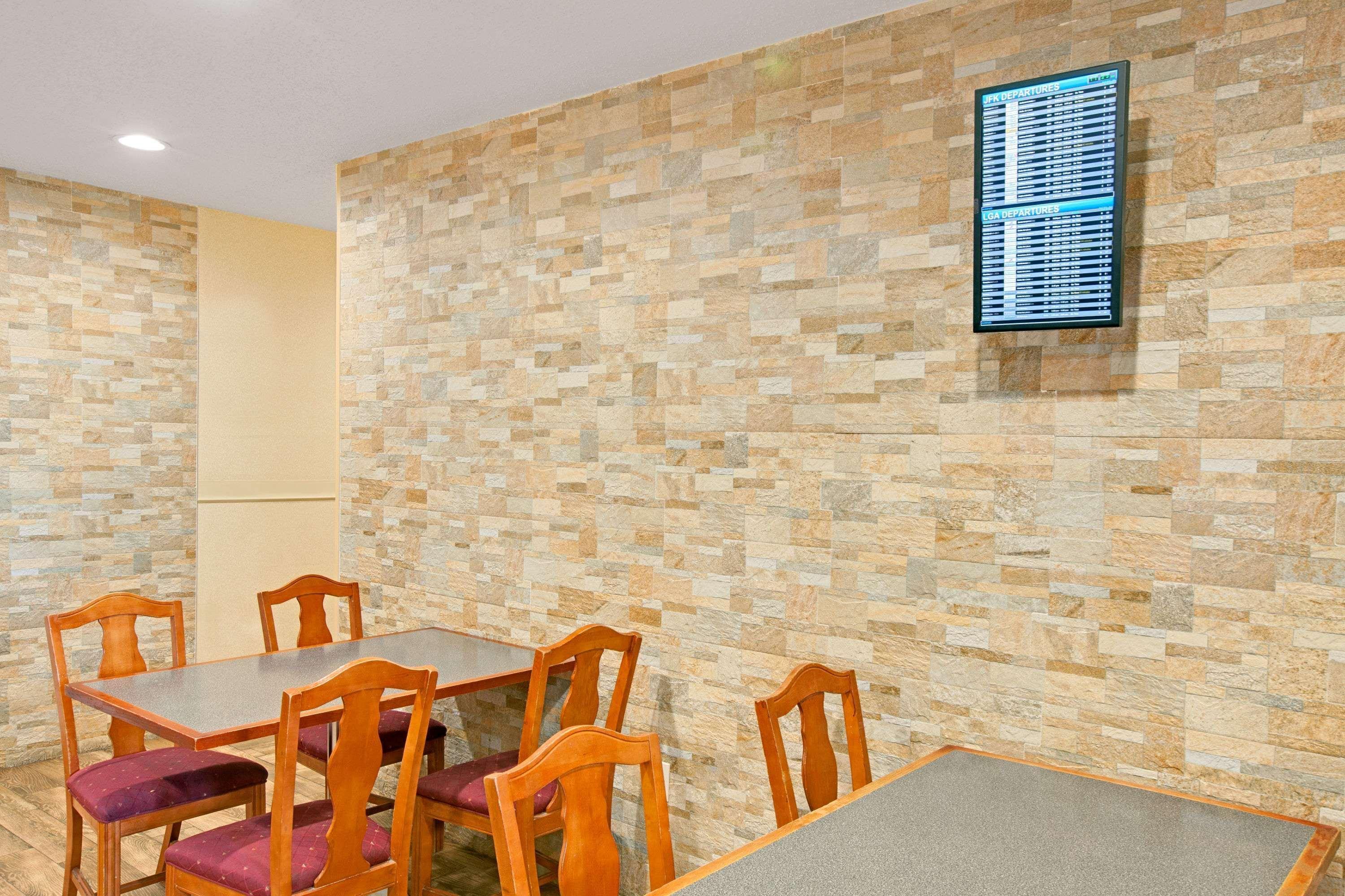 Quality Inn Jfk Airport Rockaway Blvd New York Exterior foto