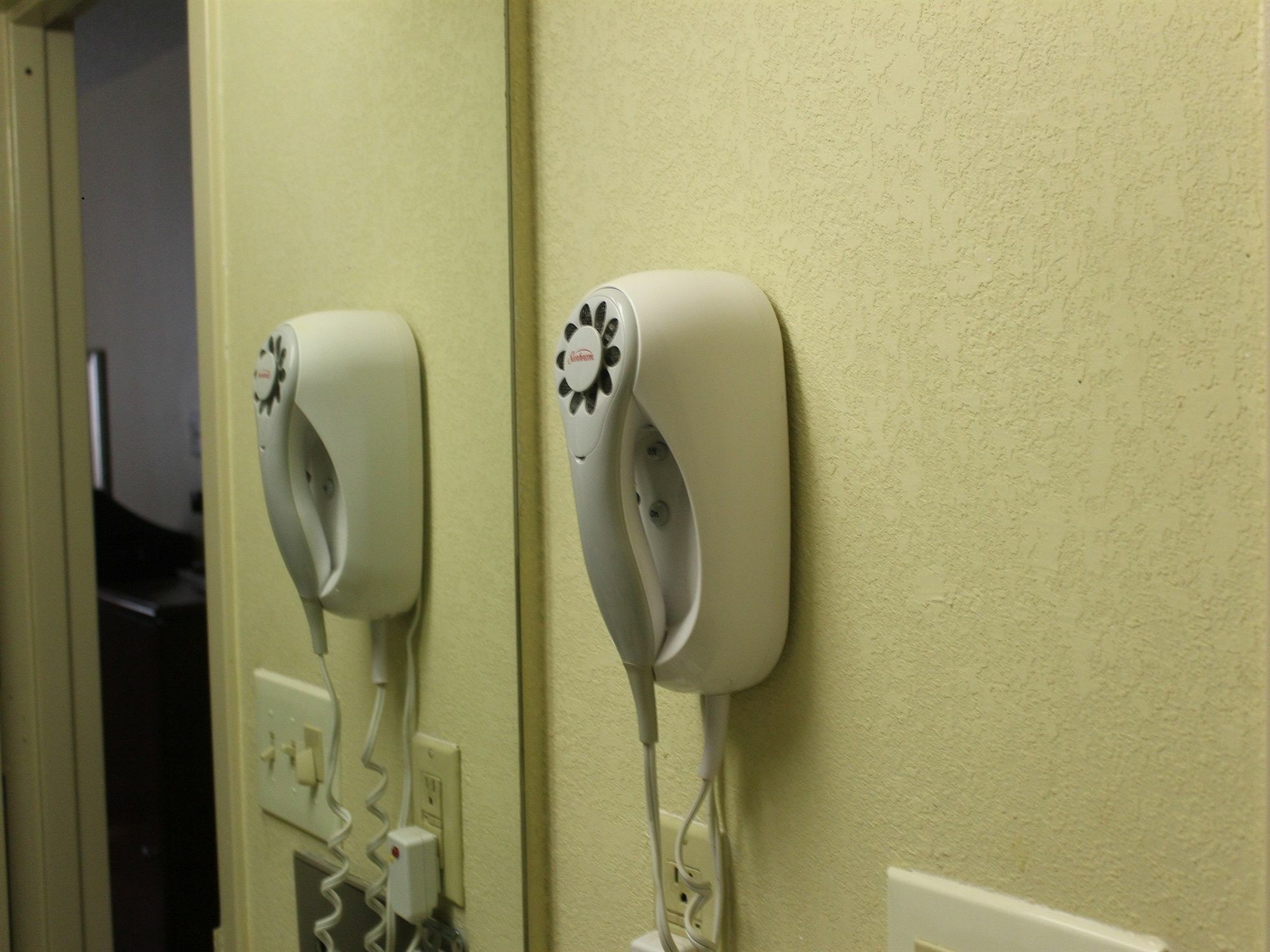 Quality Inn Jfk Airport Rockaway Blvd New York Exterior foto